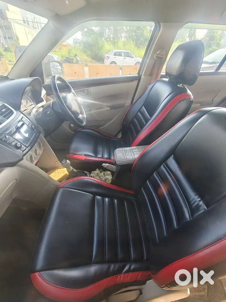 Maruti Suzuki Swift Vdi 2015