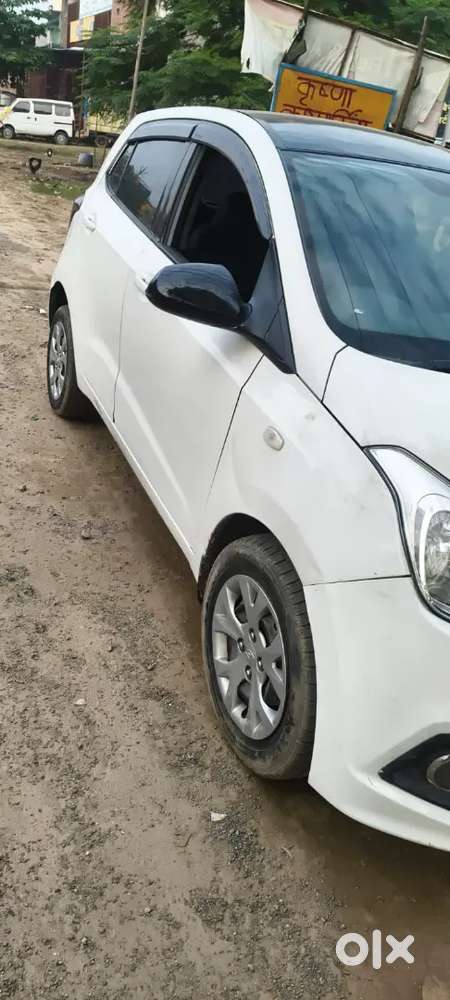 Hyundai Grand I10 2014 Crdi