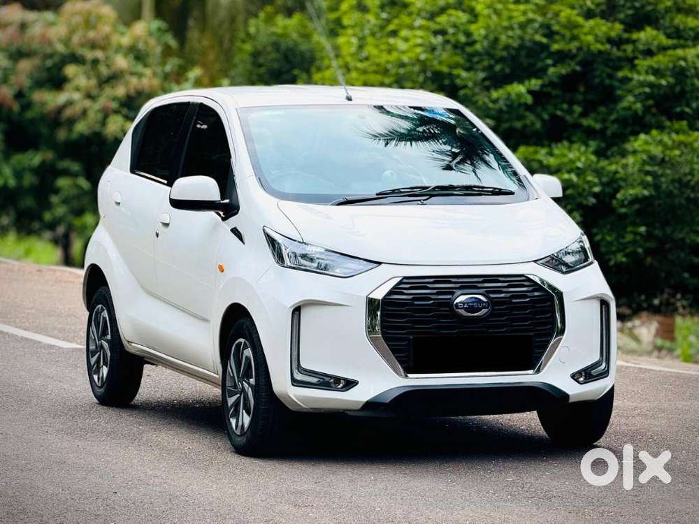 Datsun Redigo 2020-2022 1.0 T (o) Amt, 2020, Petrol