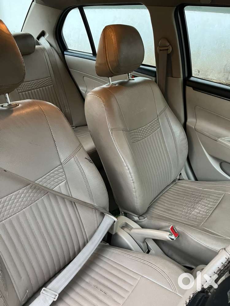 Maruti Suzuki Swift Dzire 2016