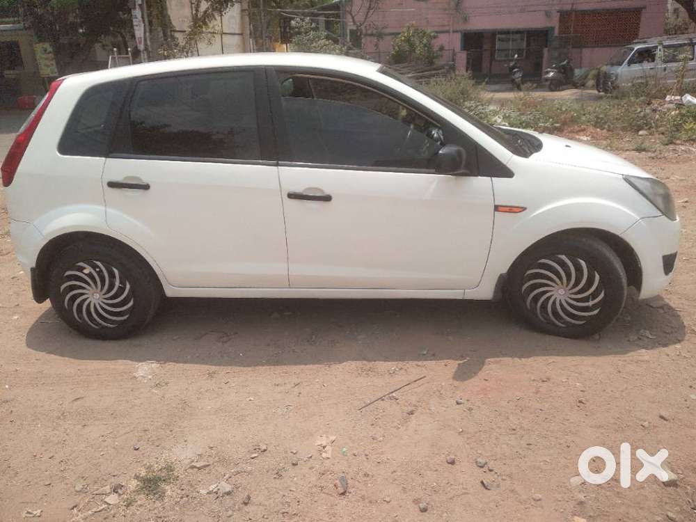 Ford Figo Diesel Exi, 2011, Diesel
