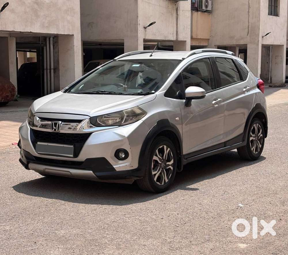 Honda Wr-v I-dtec S, 2018, Diesel
