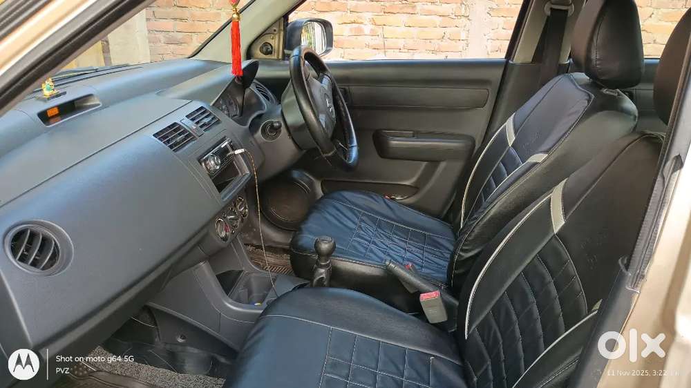 Maruti Suzuki Dzire 2010 Petrol Well Maintained