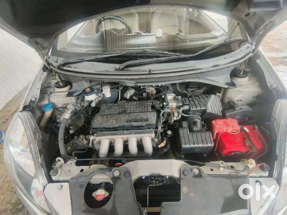 Honda Brio S Mt 2012