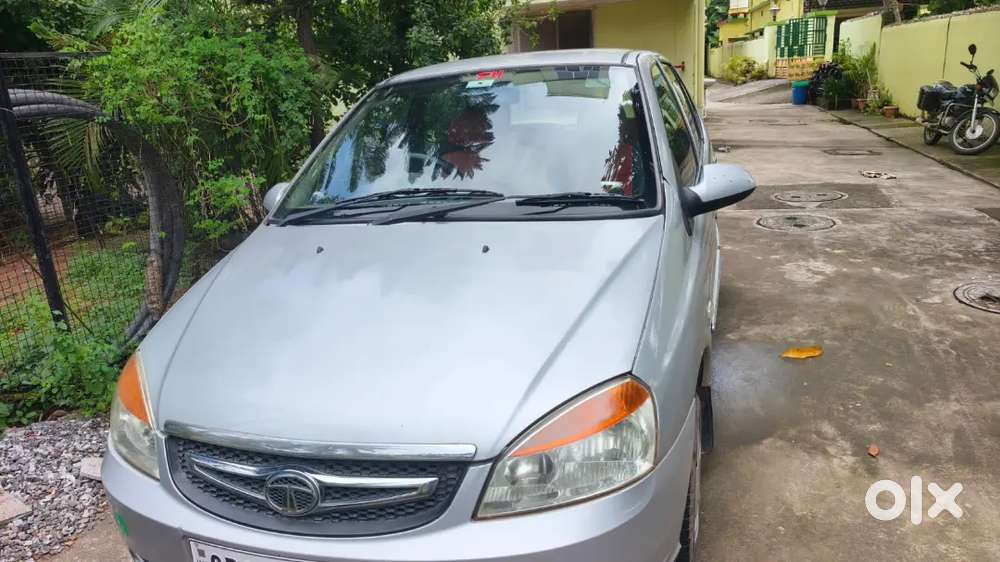Tata Indica Ev2 2009 Ls