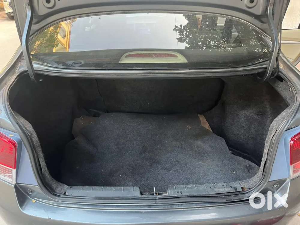 Honda City 2010 Petrol Well Maintained