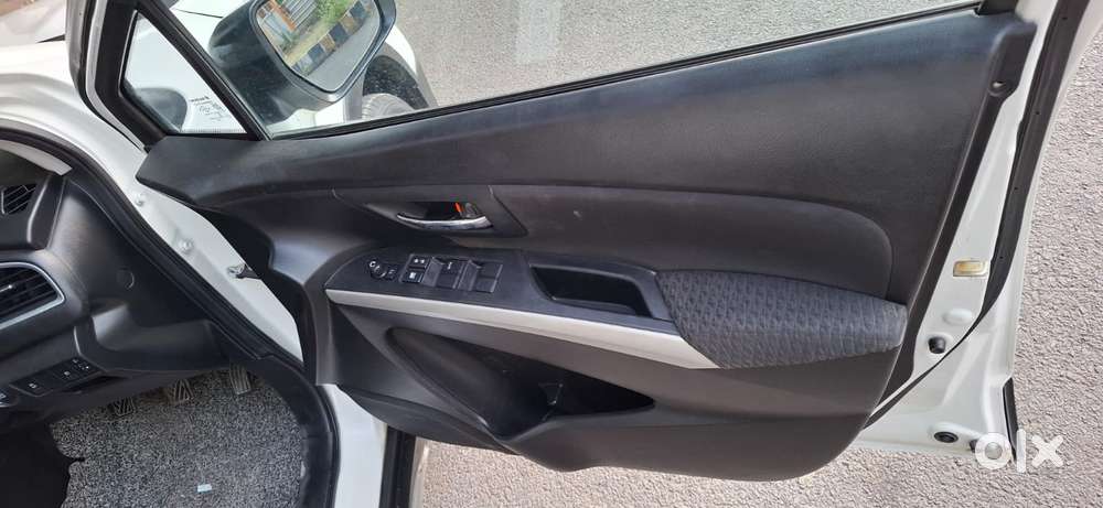 Maruti Suzuki S-cross 1.5 Zeta, 2019, Diesel