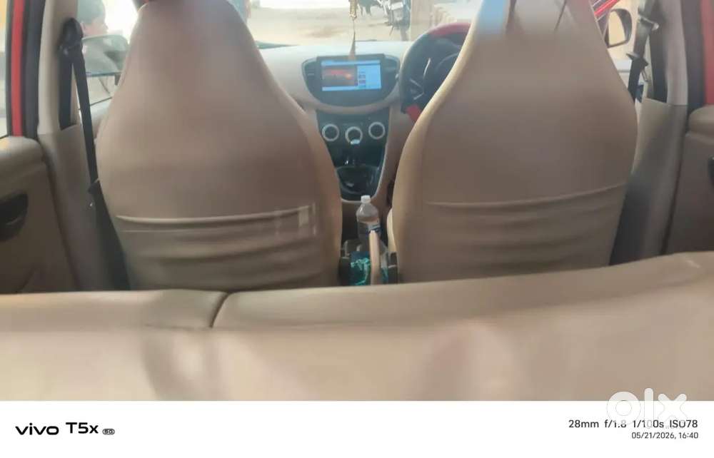Hyundai I10 2008 Petrol 130000 Km Driven