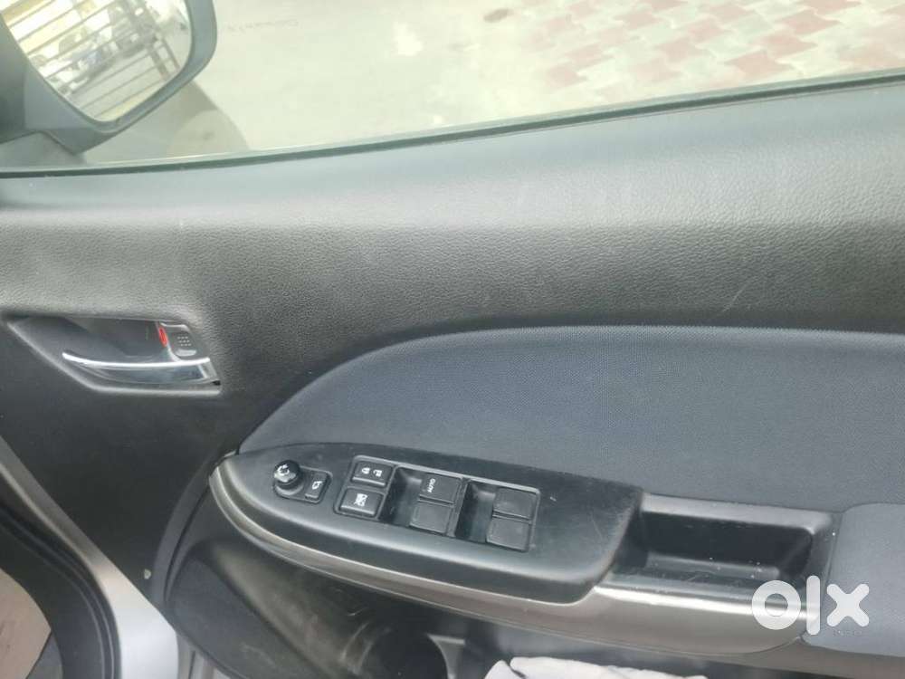 Maruti Suzuki Baleno Alpha Diesel, 2021, Petrol