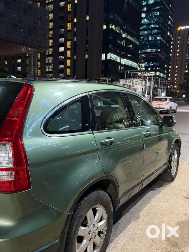 Honda Car 2007 Petrol