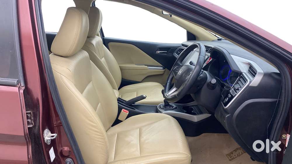 Honda City 2015-2017 I Vtec Vx, 2016, Petrol