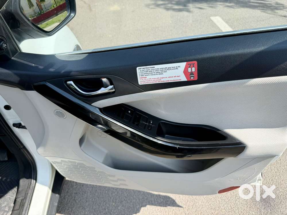 Tata Nexon 1.2 Revotron Xza Plus (o) Amt, 2022, Diesel