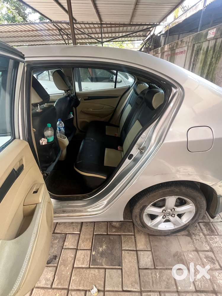 Honda City Petrol 2012