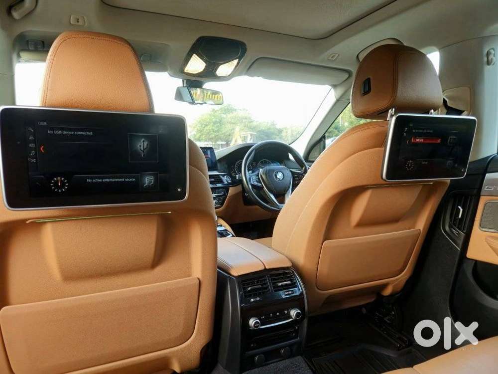 Bmw 6 Series 3.0 Gt 630d Luxury Line, 2019, Diesel