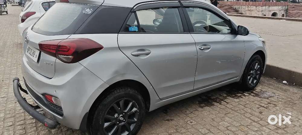 Hyundai Elite I20 Sportz 2020