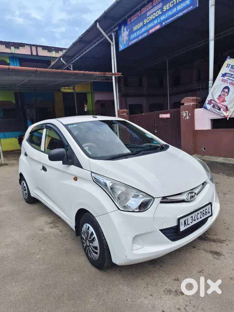2013 Hyundai Eon Era Plus