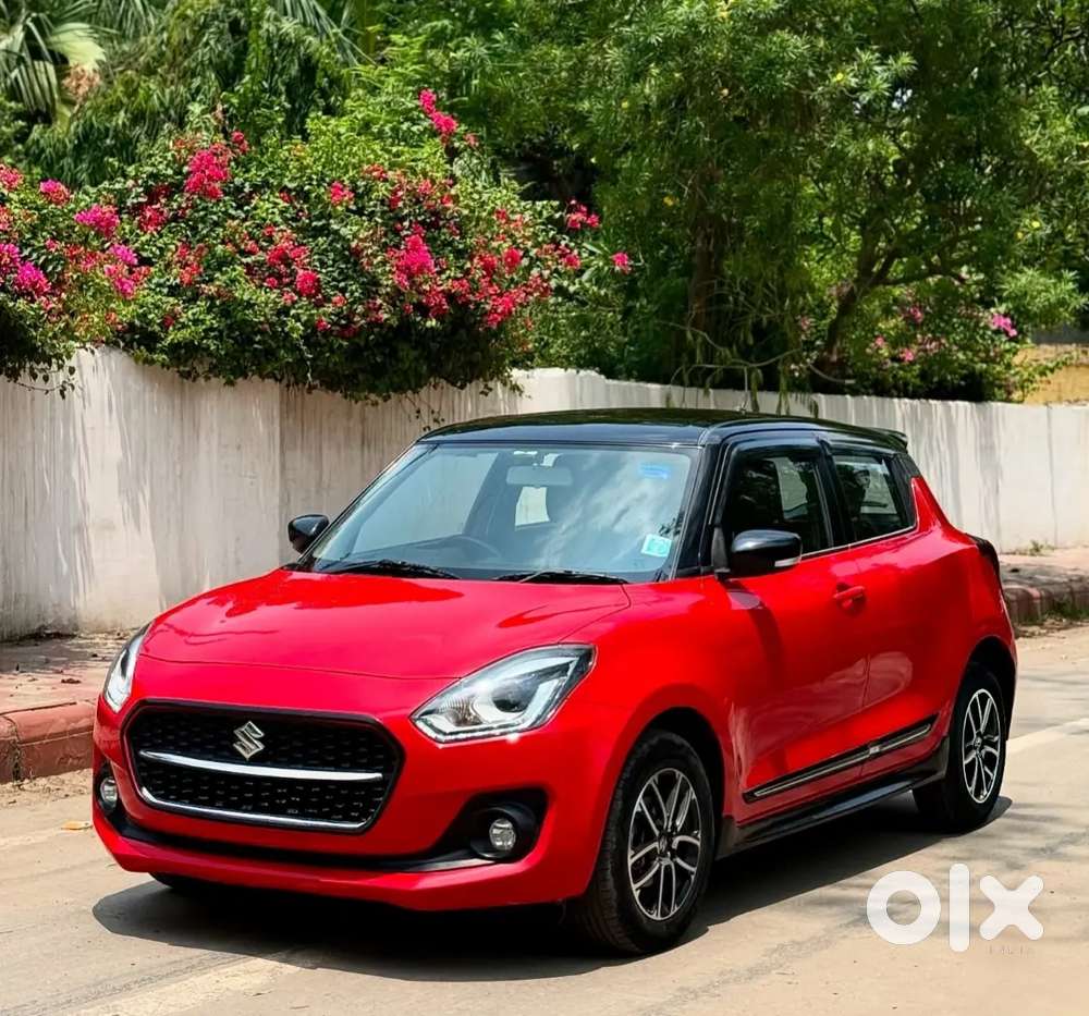 Swift Zxi 2021 Top End Model Single Owner For Urgent Sale