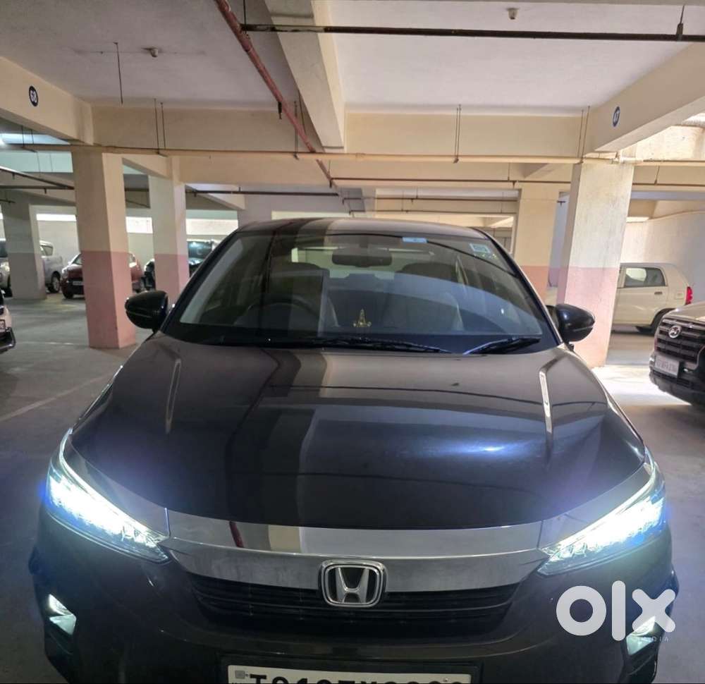Honda City 2020 Petrol 11300 Km Driven