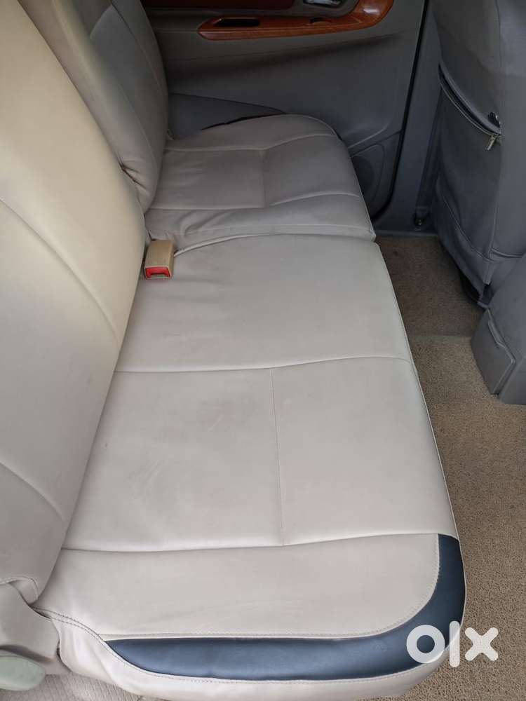 Toyota Innova, 2011, Diesel