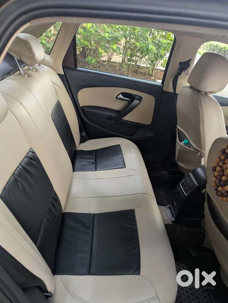 Volkswagen Ameo 2016 Petrol Well Maintained