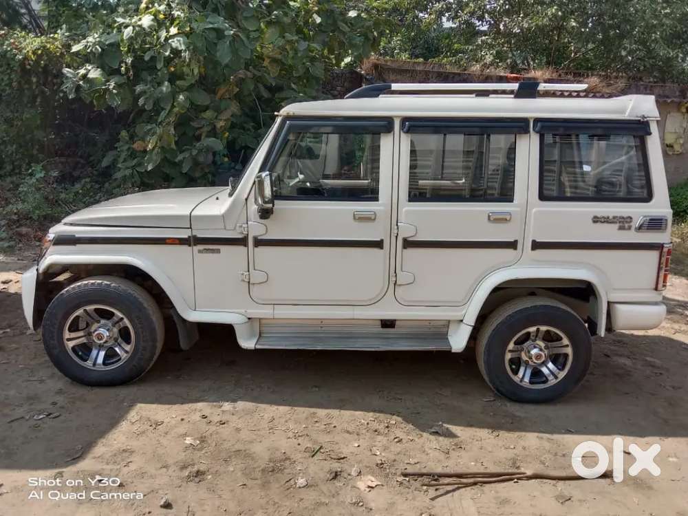 Mahindra Bolero Power Plus 2014 Diesel 106000 Km Driven