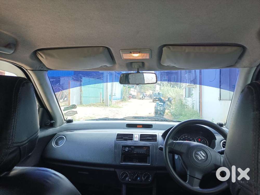 Maruti Suzuki Swift 2010 Diesel Well Maintained