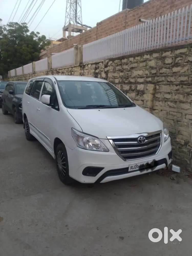 Car In Very Good Condition