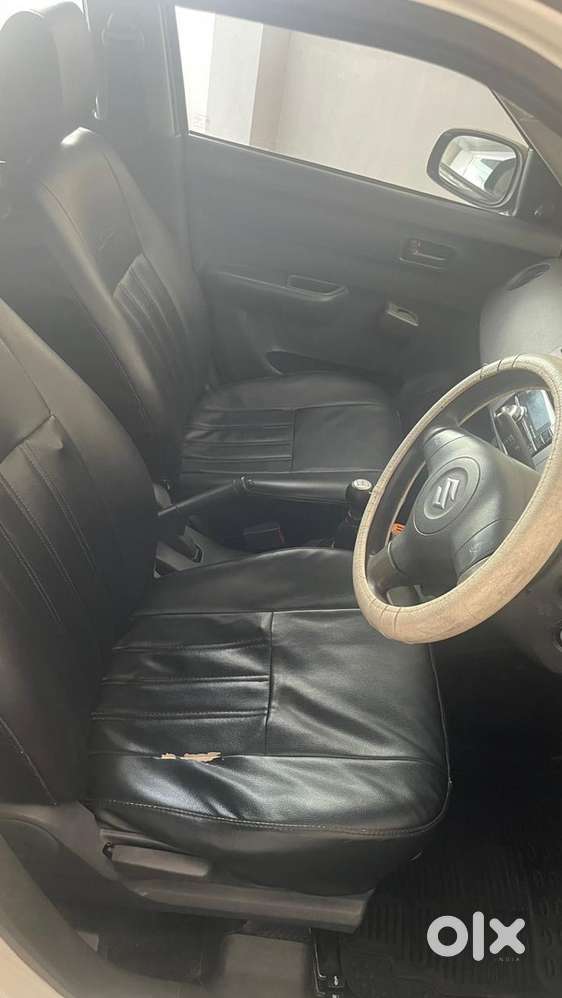 2013 Maruti Suzuki Dzire
