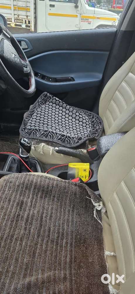 Hyundai I20 Active 2015 Diesel
