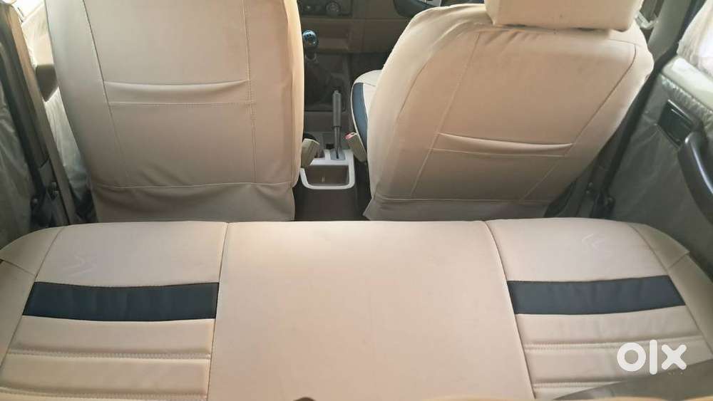 Mahindra Bolero 1.5 Power Plus Zlx, 2018, Diesel