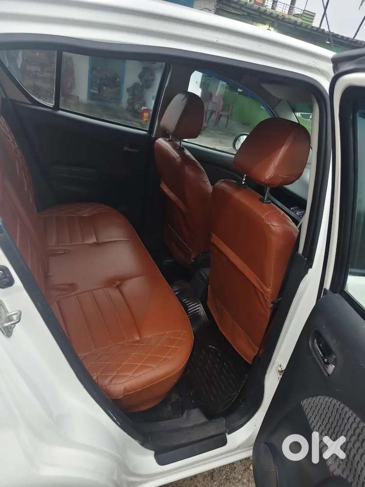 Maruti Suzuki Ritz Vdi 2013
