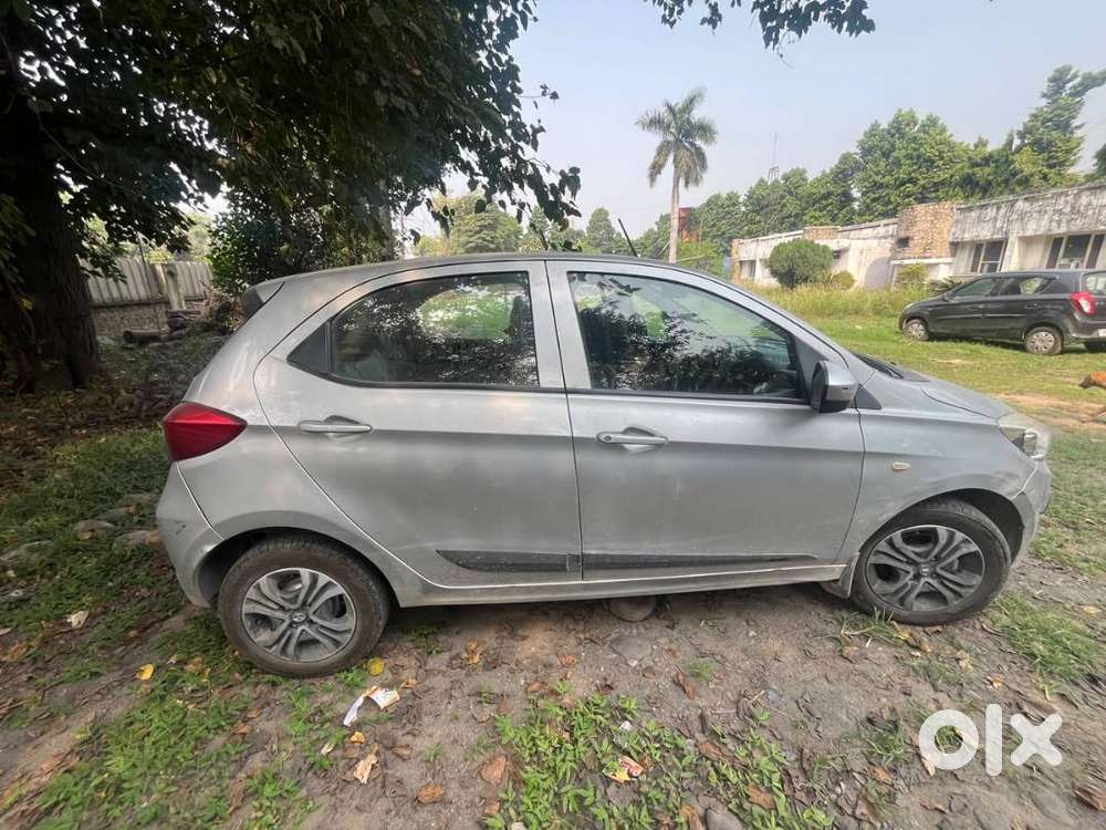 Tata Tiago 1.2 Revotron Xz 2019