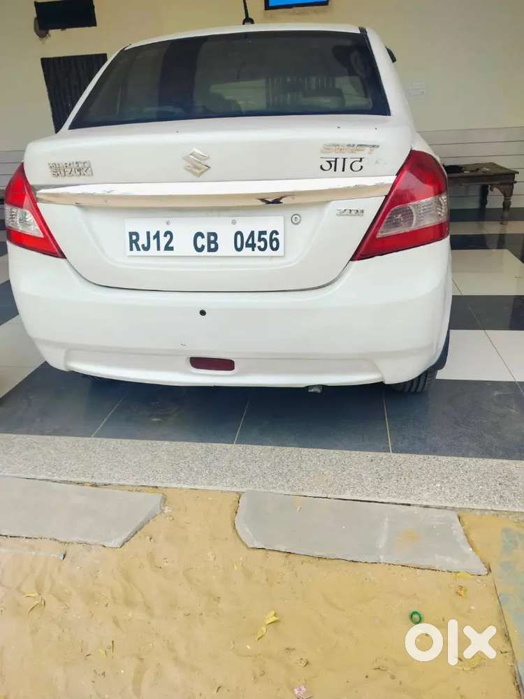 Good Condition Maruti Dezire