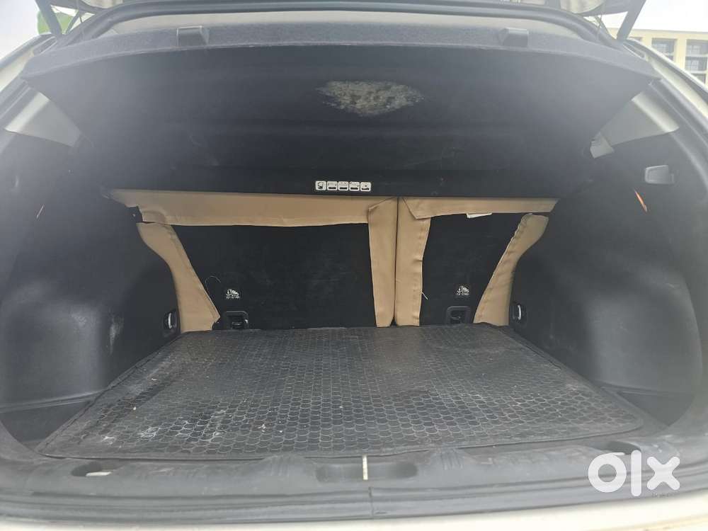 Jeep Compass 2.0 Longitude (o) Diesel, 2018, Diesel