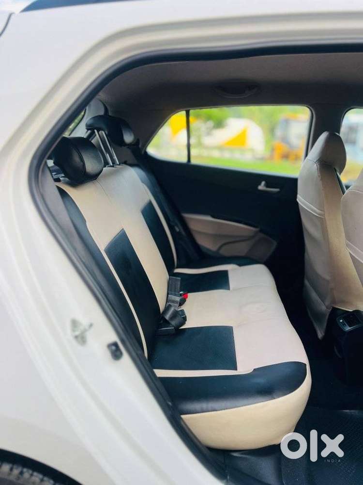 Hyundai Grand I10 Asta 1.2 Kappa Vtvt (o), 2014, Petrol