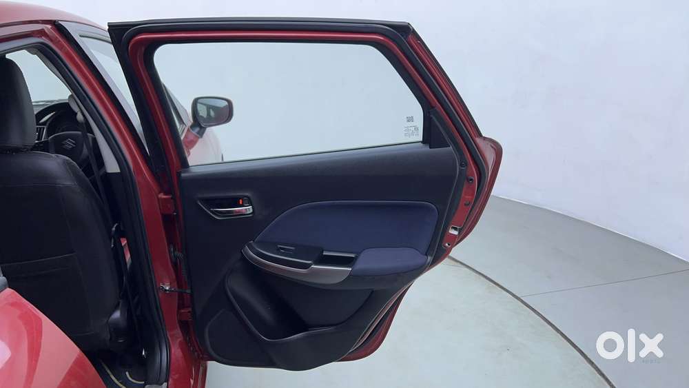 Maruti Suzuki Baleno 1.3 Delta, 2020, Petrol