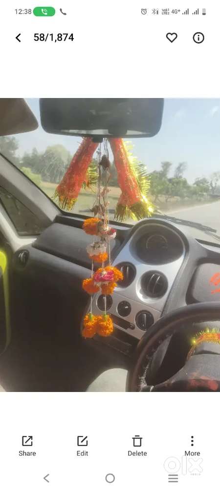Welldone Condition Me Hai