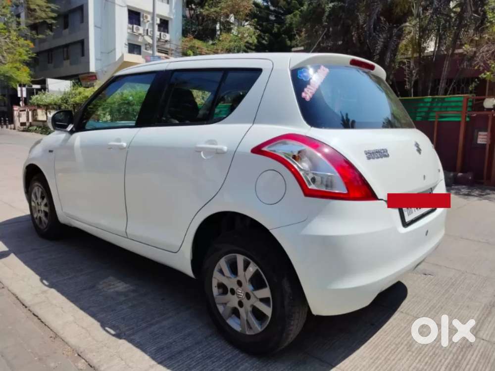 Maruti Suzuki Swift Vdi, 2014, Diesel