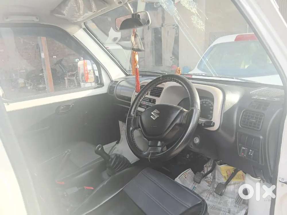 Maruti Suzuki Eeco 2022 Petrol 74000 Km Driven