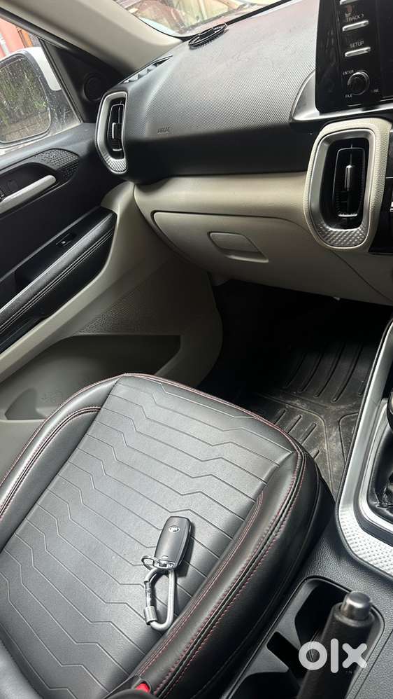 Kia Sonet Diesel 2020