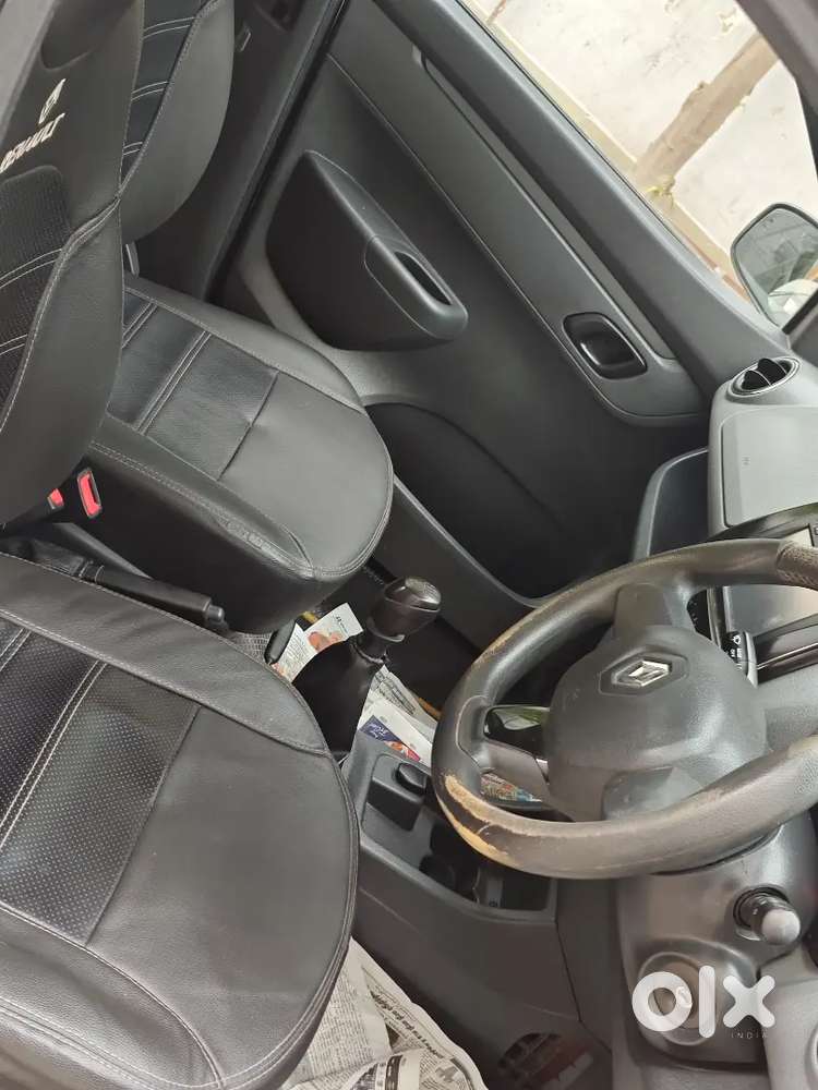 Kwid 2017 Model Very Good Mailage