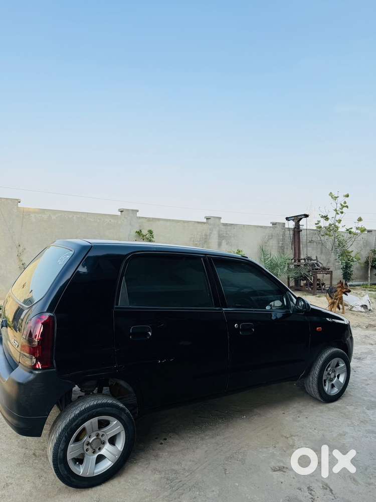 Maruti Suzuki 2008 Car