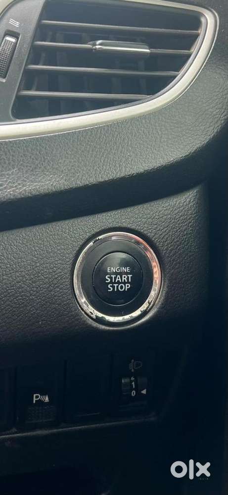 Maruti Suzuki Baleno 2016 Petrol Well Maintained
