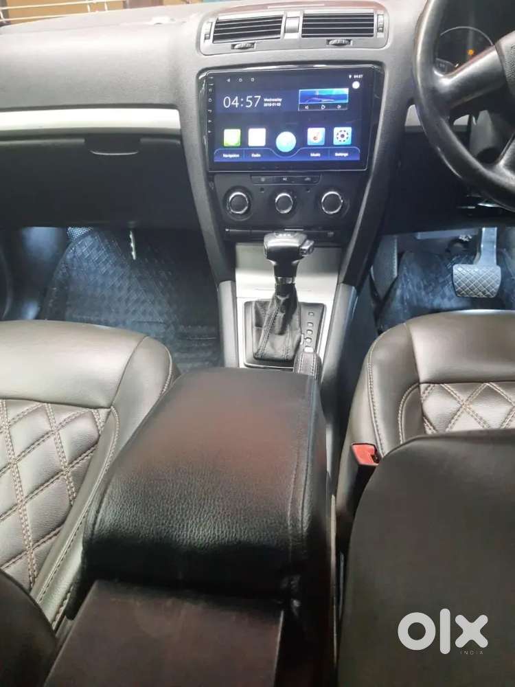 Skoda Laura 2009 Diesel Well Maintained