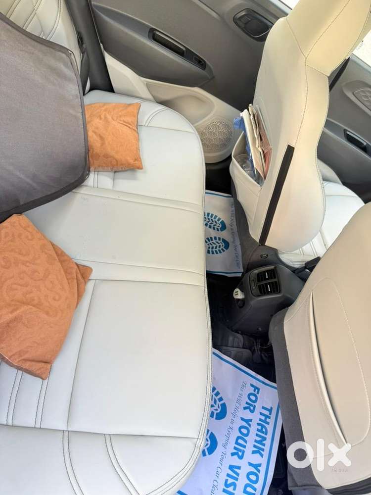 Hyundai Aura 2021 Cng & Hybrids Well Maintained