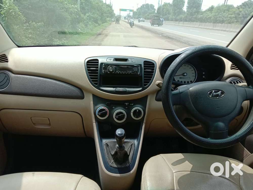 Hyundai I10 Era 1.1, 2009, Petrol