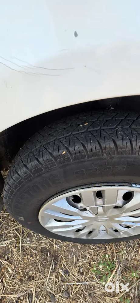 Maruti Suzuki Dzire 2018 Diesel T Board