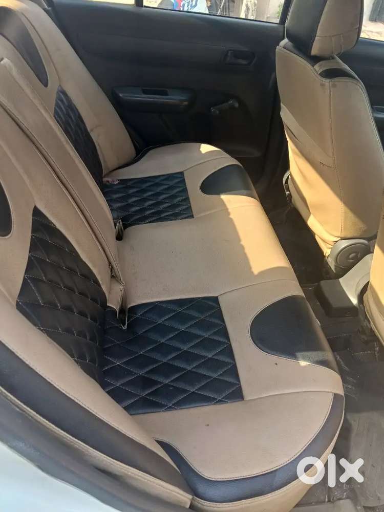 Maruti Suzuki Dzire 2015 Diesel 120000 Km Driven