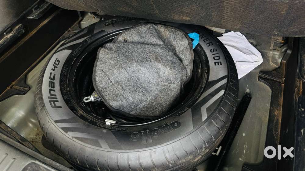 Hyundai Creta Diesel 2023