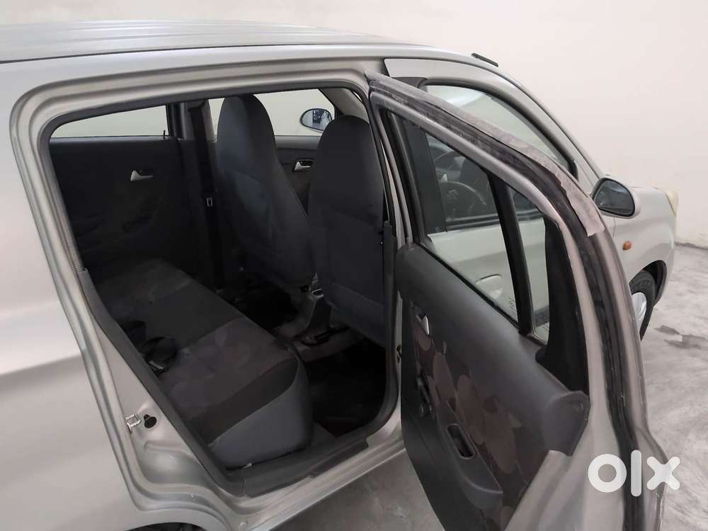Maruti Suzuki Alto 800 Lxi, 2013, Petrol